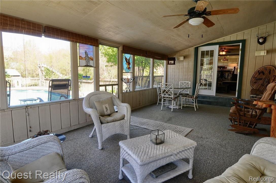 10395 Fish Lake Road Holly, MI 48442 - Photo 31 of 42 Sunporch.jpg