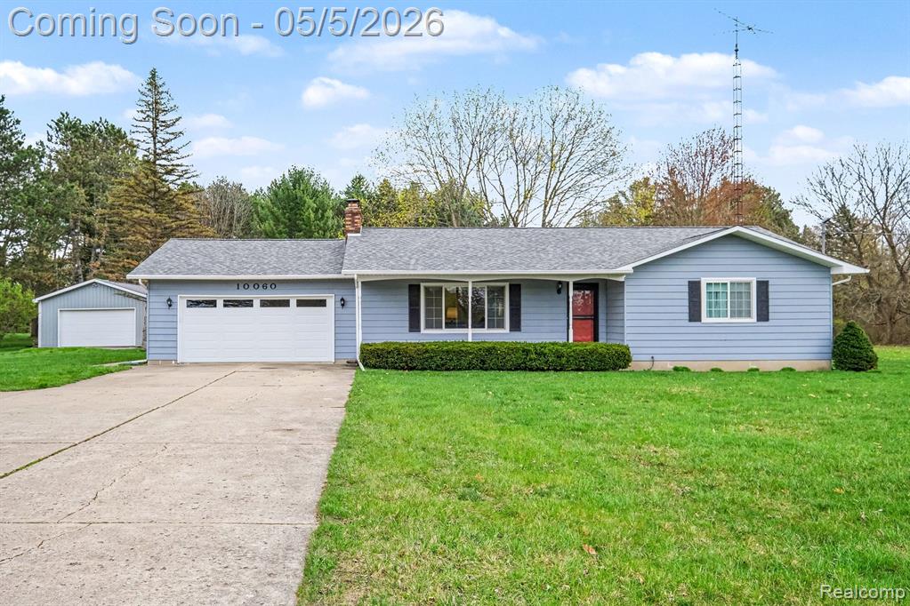 10060 North Linden Road Clio, MI 48420 - Photo 27 of 27