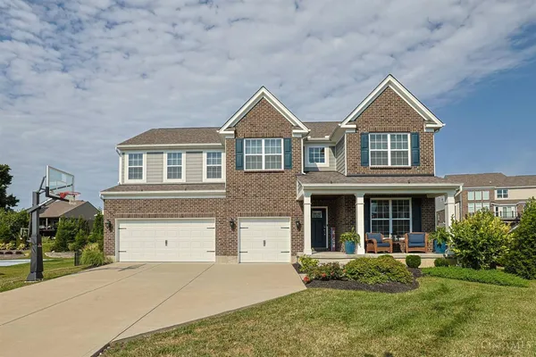 $750,000 | 5804 Laurel Run Drive, Hamilton, OH 45011
