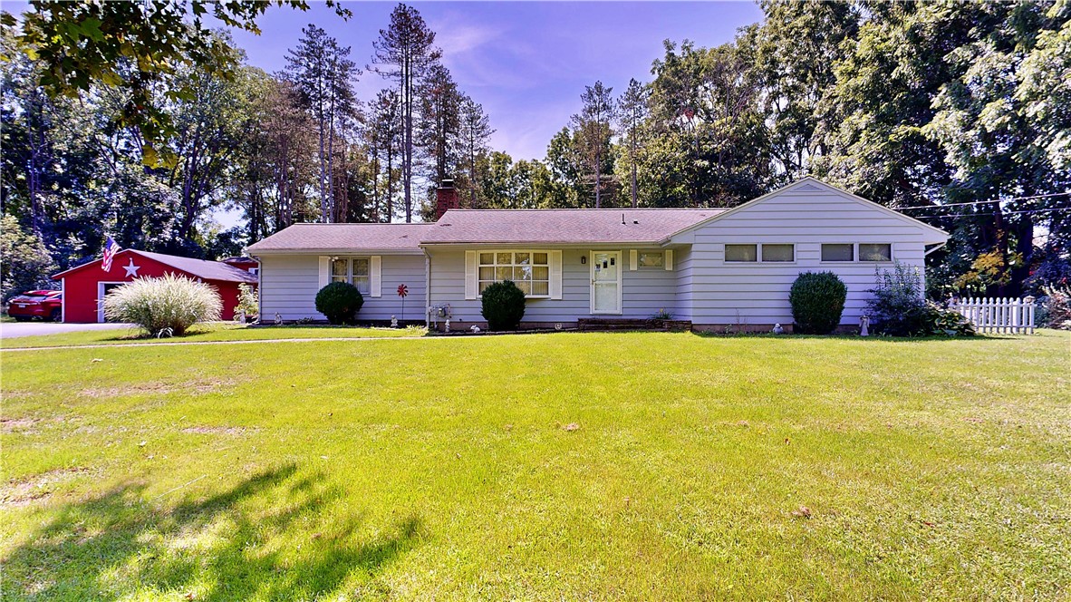 286 Taylor Road Mendon, NY 14472 - Photo 24 of 27 Gallery Image 24