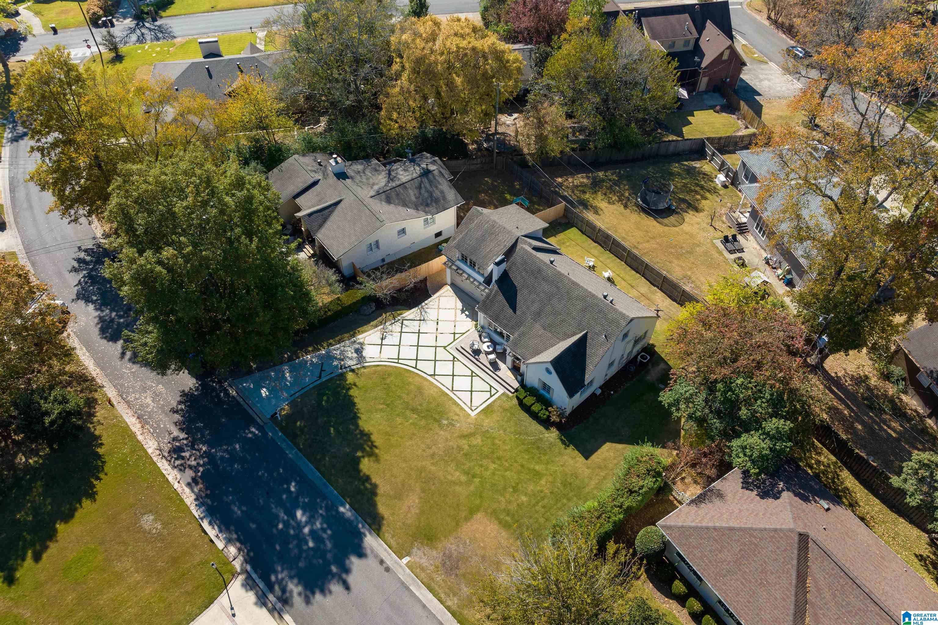 428 Glenwood Road Birmingham, AL 35216 - Photo 38 of 46