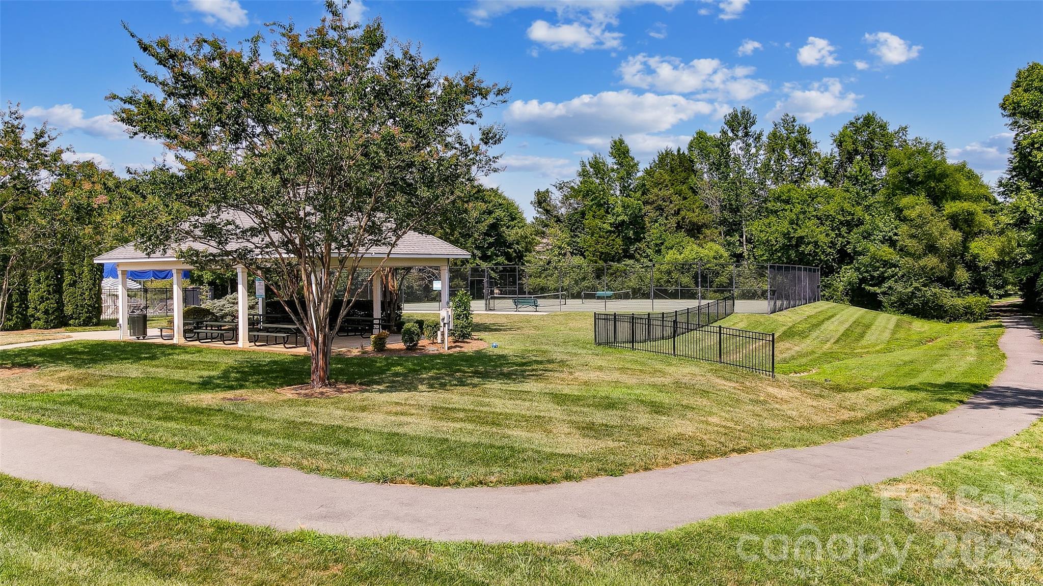 3917 Isenhour Road Kannapolis, NC 28081 - Photo 45 of 46