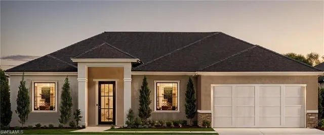 $48,000 | 1111 Chaplin Avenue, Lehigh Acres, FL 33971