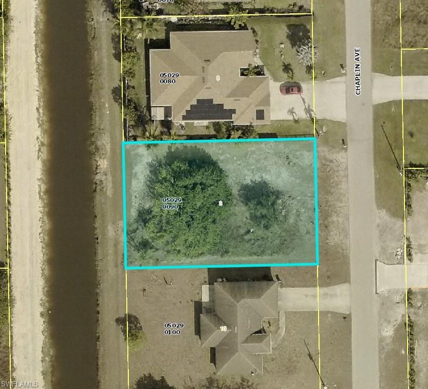 1111 Chaplin Avenue Lehigh Acres, FL 33971 - Photo 4 of 5