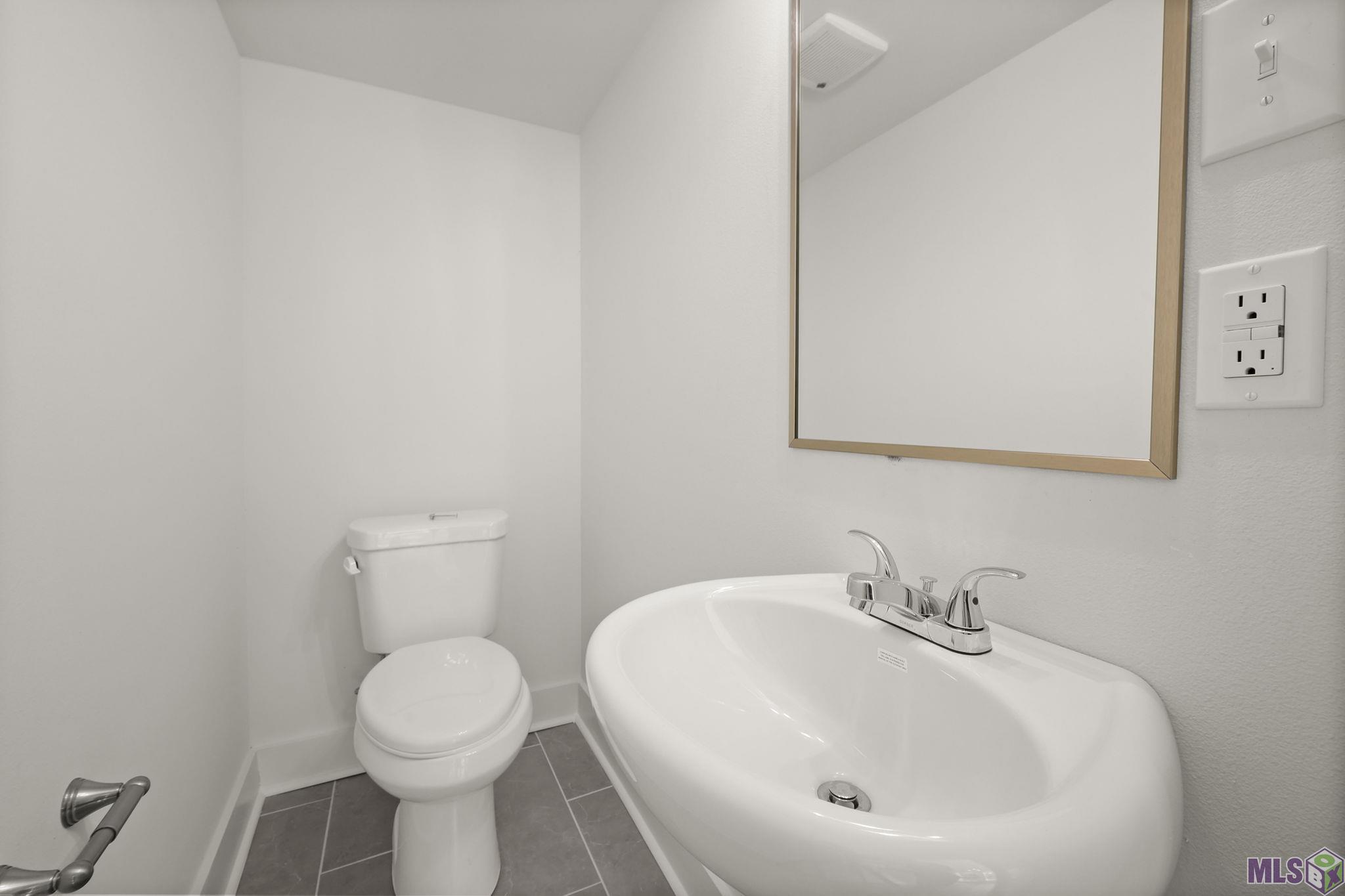 6318 Fallow Drive Baton Rouge, LA 70809 - Photo 12 of 33