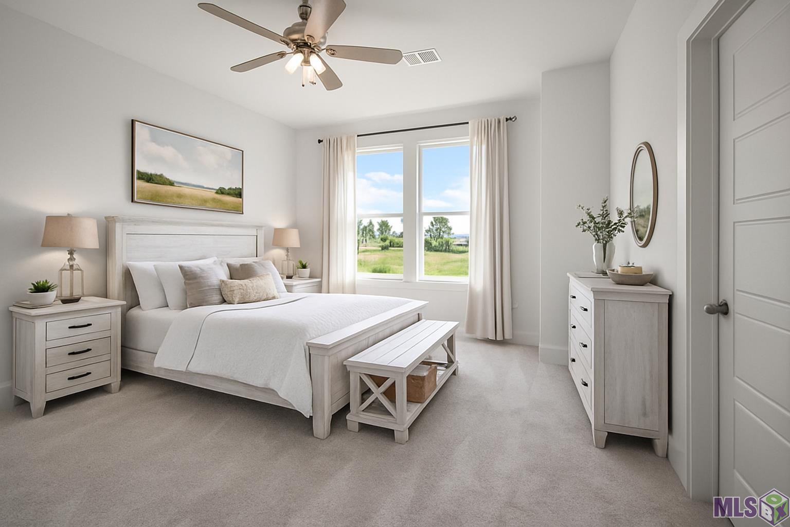 6318 Fallow Drive Baton Rouge, LA 70809 - Photo 13 of 33