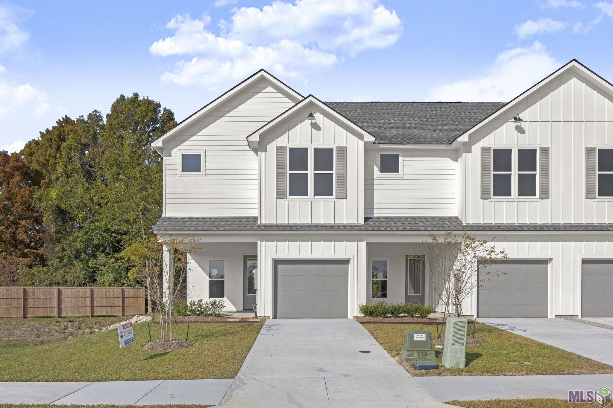 6318 Fallow Drive Baton Rouge, LA 70809 - Photo 24 of 33