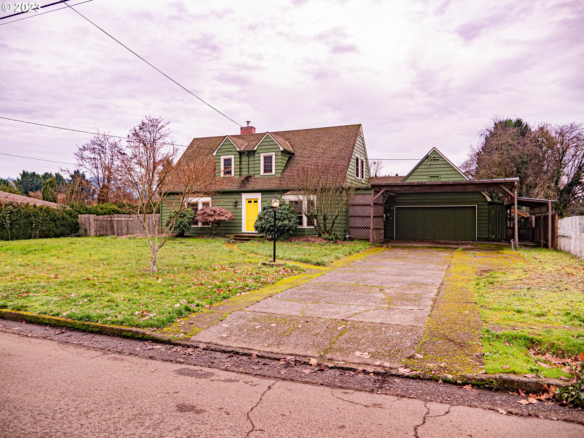 330 Wheeler Street Lebanon, OR 97355 - Photo 1 of 39 Gallery Image 1