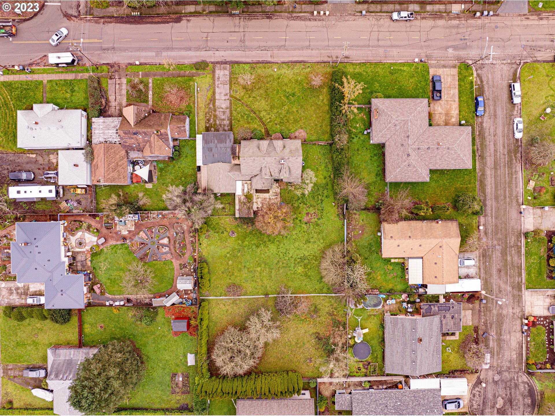 330 Wheeler Street Lebanon, OR 97355 - Photo 39 of 39 Gallery Image 39