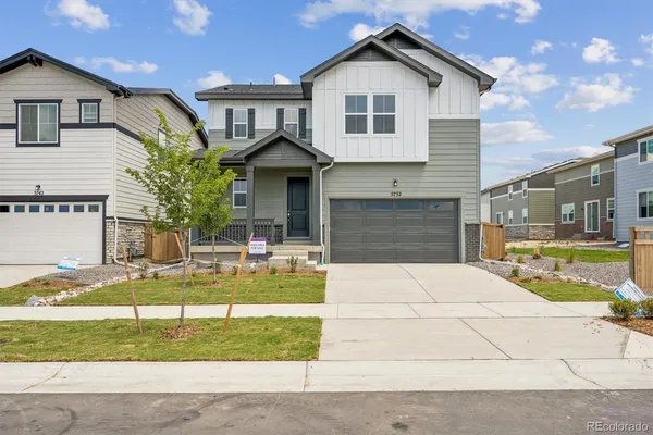 $564,990 | 5732 North Indigo Rose Street, Aurora, CO 80019