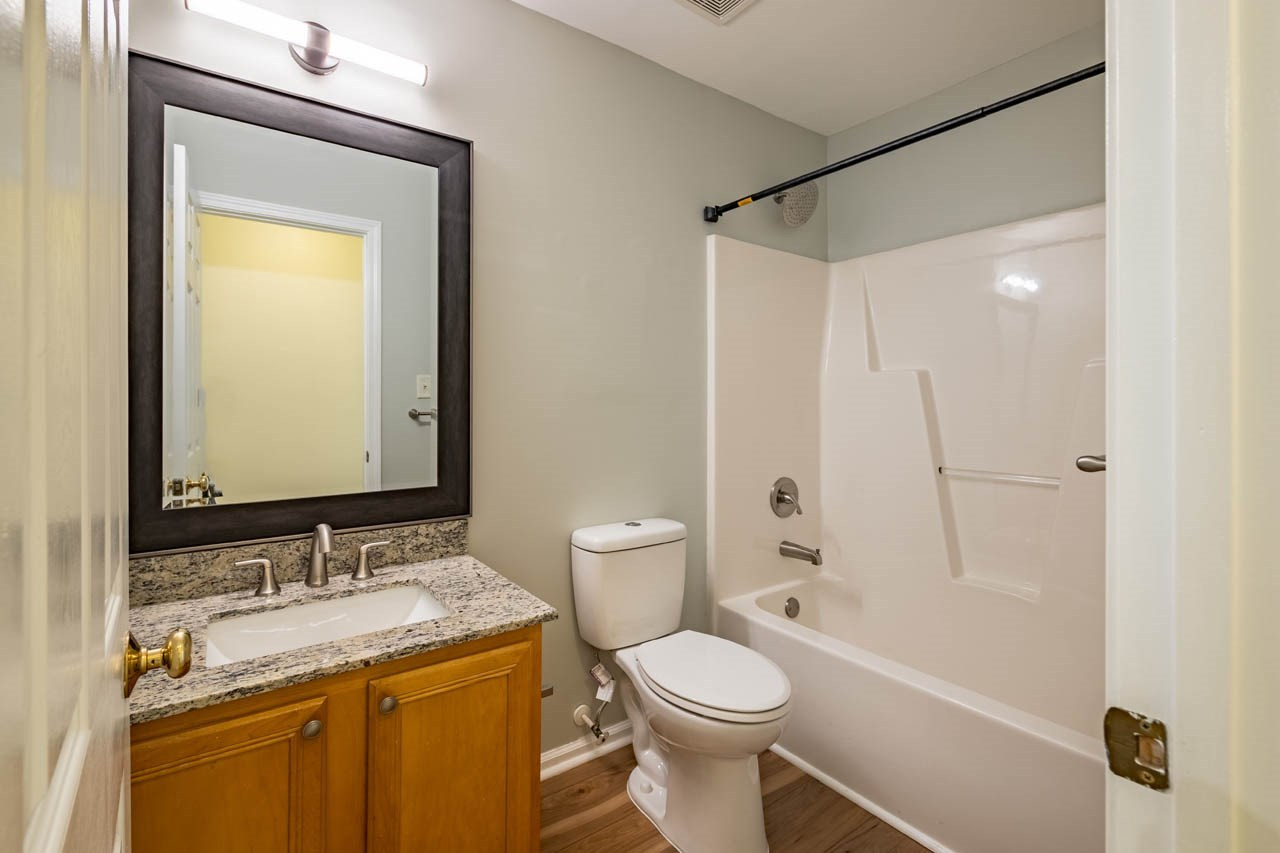 4921 Windproof Way Raleigh, NC 27616 - Photo 14 of 21 Photo 14