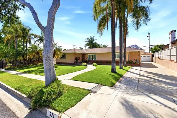 $1,300,000 | 321 North 18th Street, Montebello, CA 90640