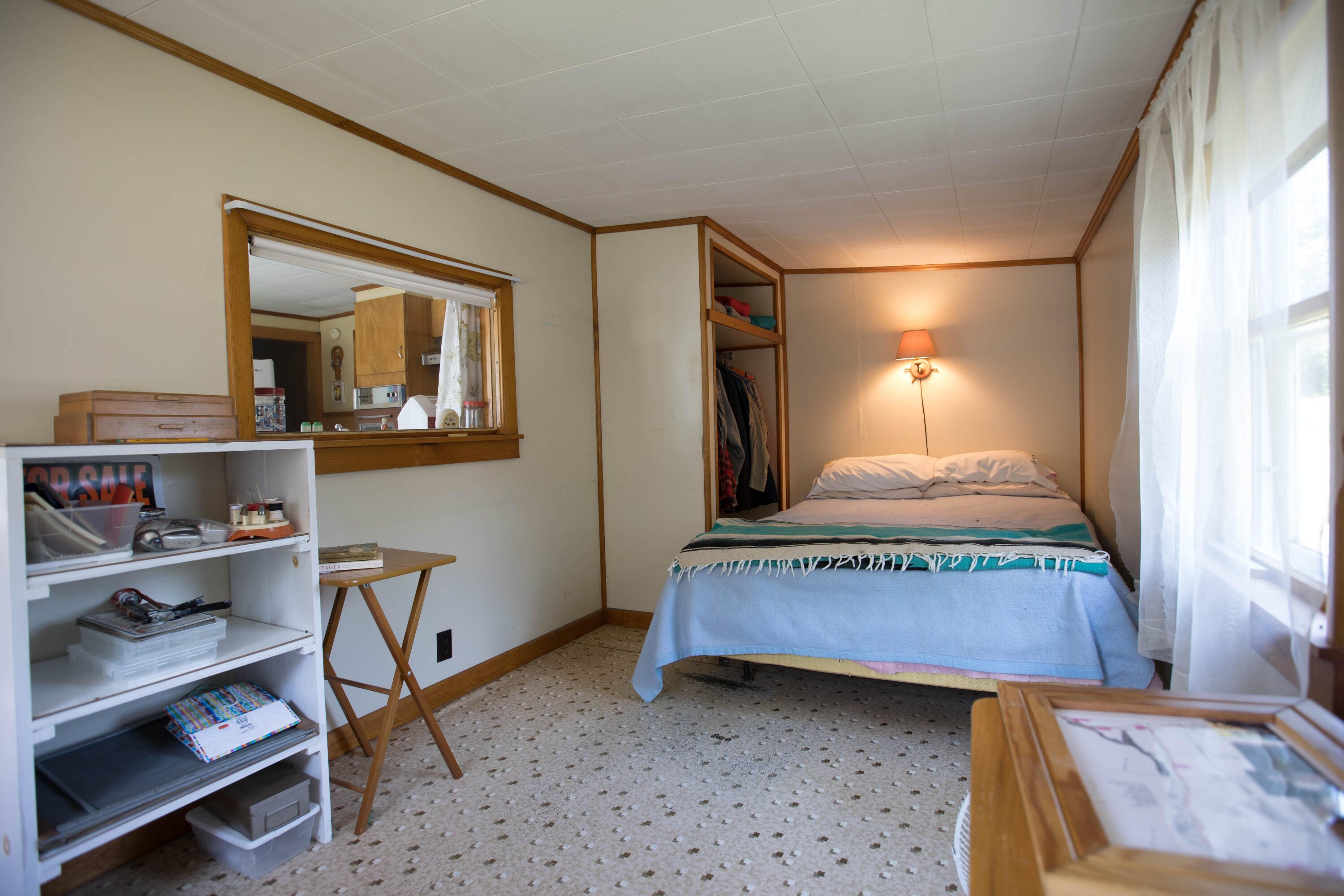773 Pleasant Ridge Road Bingham, ME 04920 - Photo 14 of 28 Interior_Bedroom1