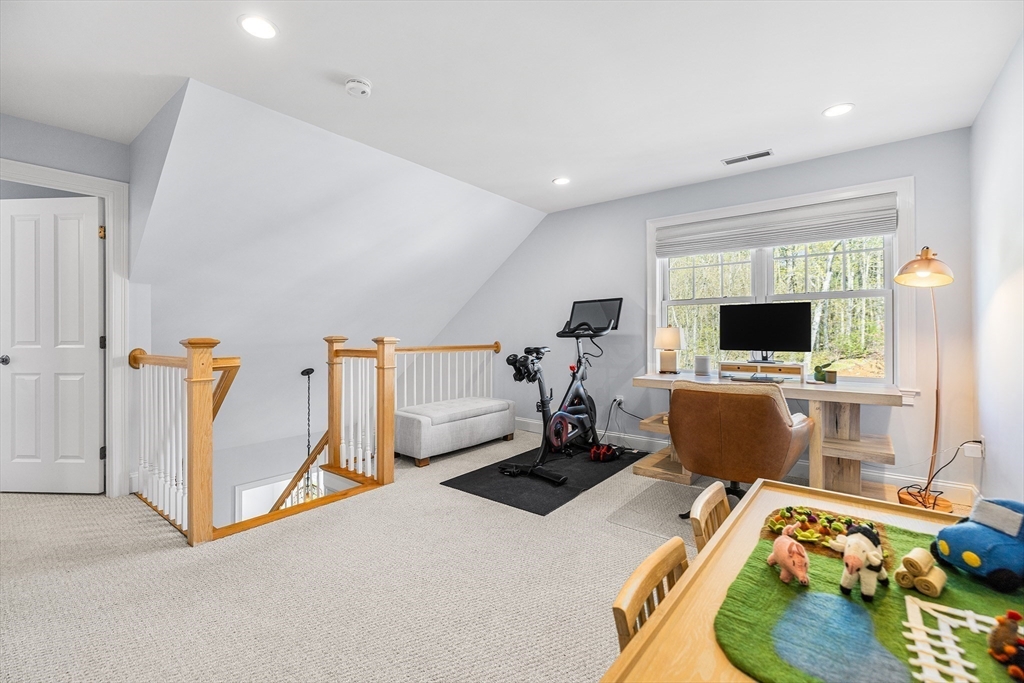 58 Sunset Ridge Lane, Unit 58 Bolton, MA 01740 - Photo 16 of 33