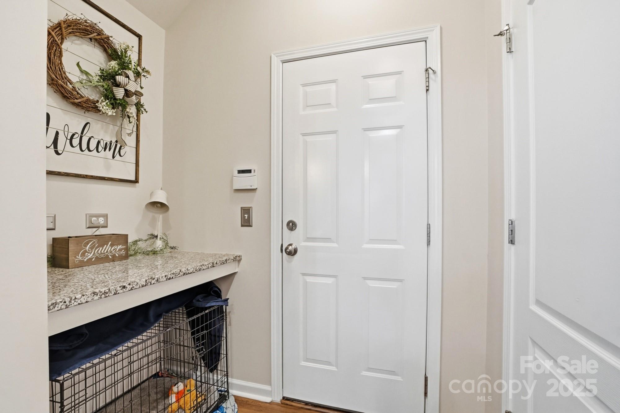 5033 Haven Lodge Road Matthews, NC 28104 - Photo 17 of 37