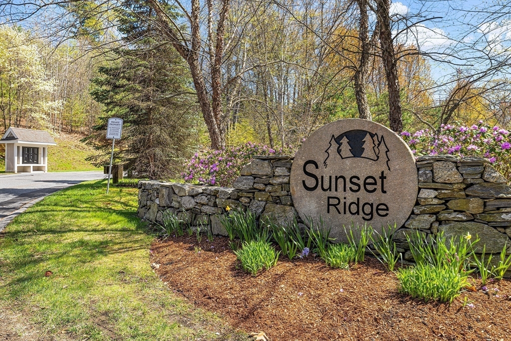 58 Sunset Ridge Lane, Unit 58 Bolton, MA 01740 - Photo 30 of 33