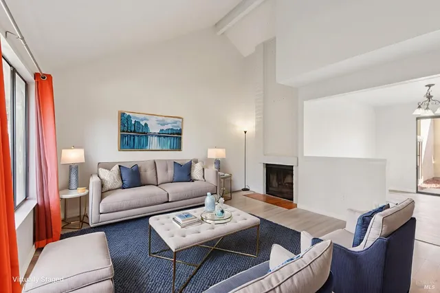 $389,000 | 58 Del Prado Circle, Fairfield, CA 94533