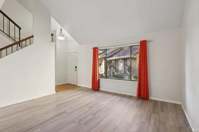 $389,000 | 58 Del Prado Circle, Fairfield, CA 94533