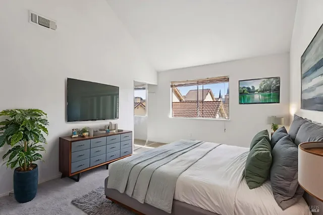 $389,000 | 58 Del Prado Circle, Fairfield, CA 94533