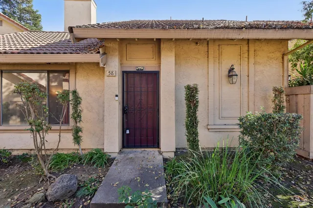 $389,000 | 58 Del Prado Circle, Fairfield, CA 94533