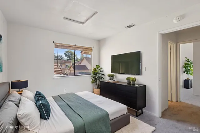 $389,000 | 58 Del Prado Circle, Fairfield, CA 94533