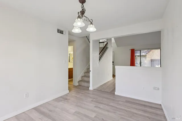 $389,000 | 58 Del Prado Circle, Fairfield, CA 94533