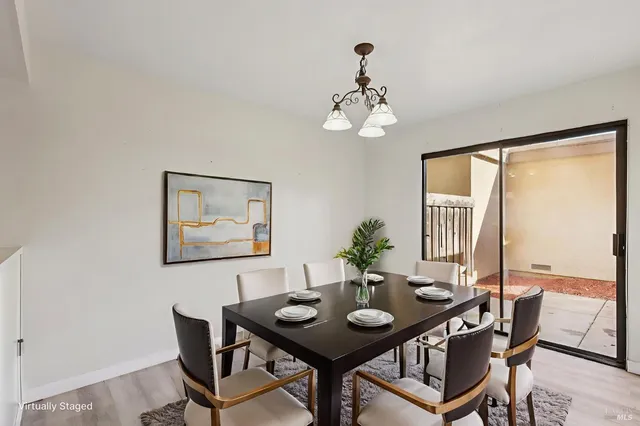 $389,000 | 58 Del Prado Circle, Fairfield, CA 94533