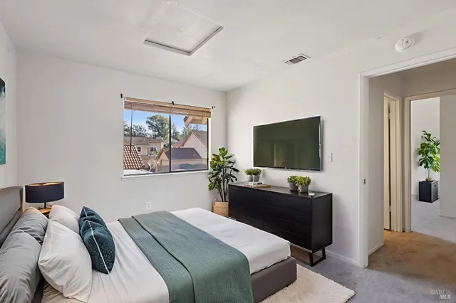 $389,000 | 58 Del Prado Circle, Fairfield, CA 94533