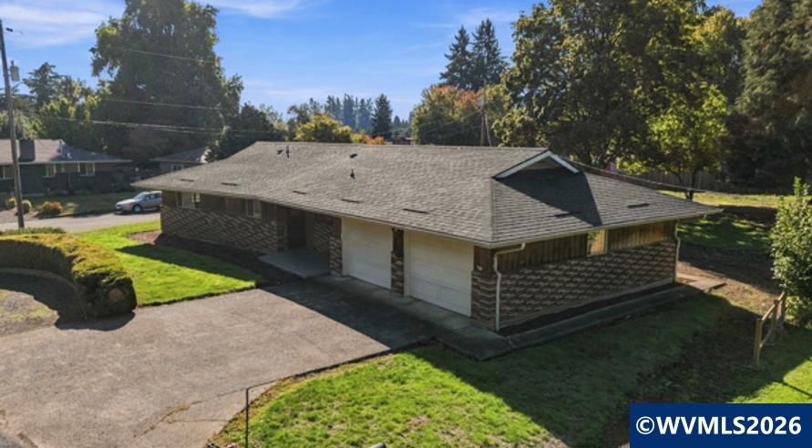 724 Northeast South Nebergall Loop Albany, OR 97321 - Photo 40 of 44 Gallery Image 40