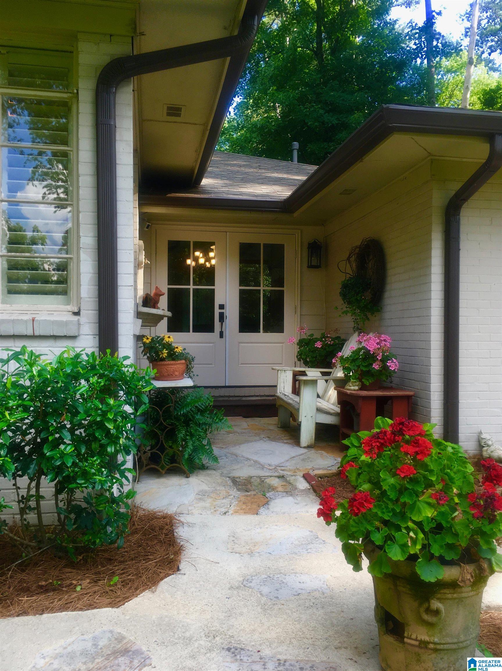 3516 Ridgedale Drive Birmingham, AL 35243 - Photo 3 of 46