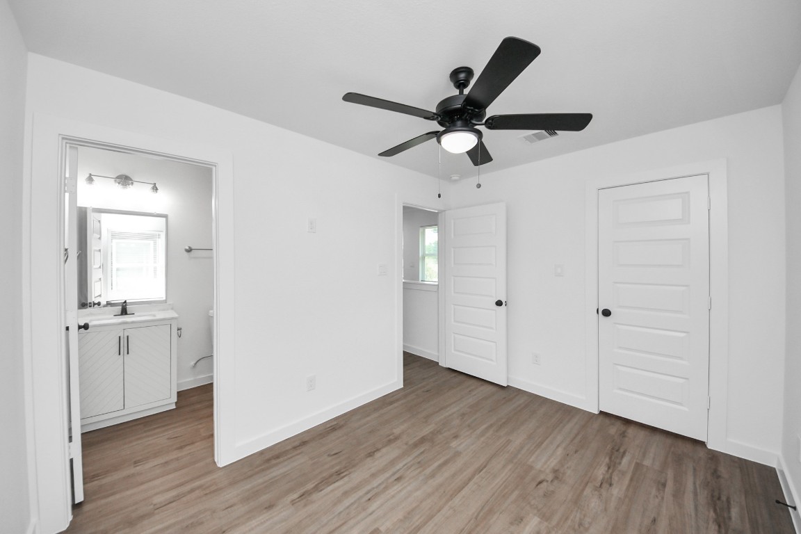 7312 Wileyvale Road, Unit D Houston, TX 77016 - Photo 30 of 34