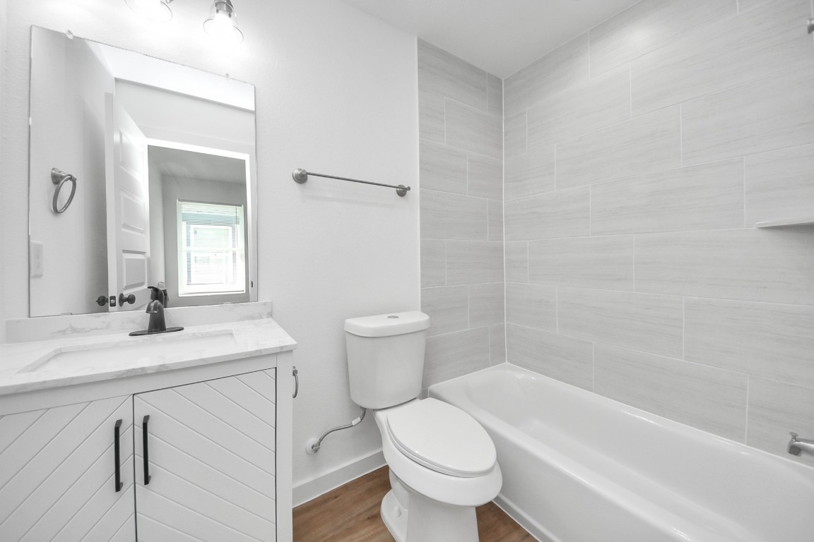 7312 Wileyvale Road, Unit D Houston, TX 77016 - Photo 31 of 34