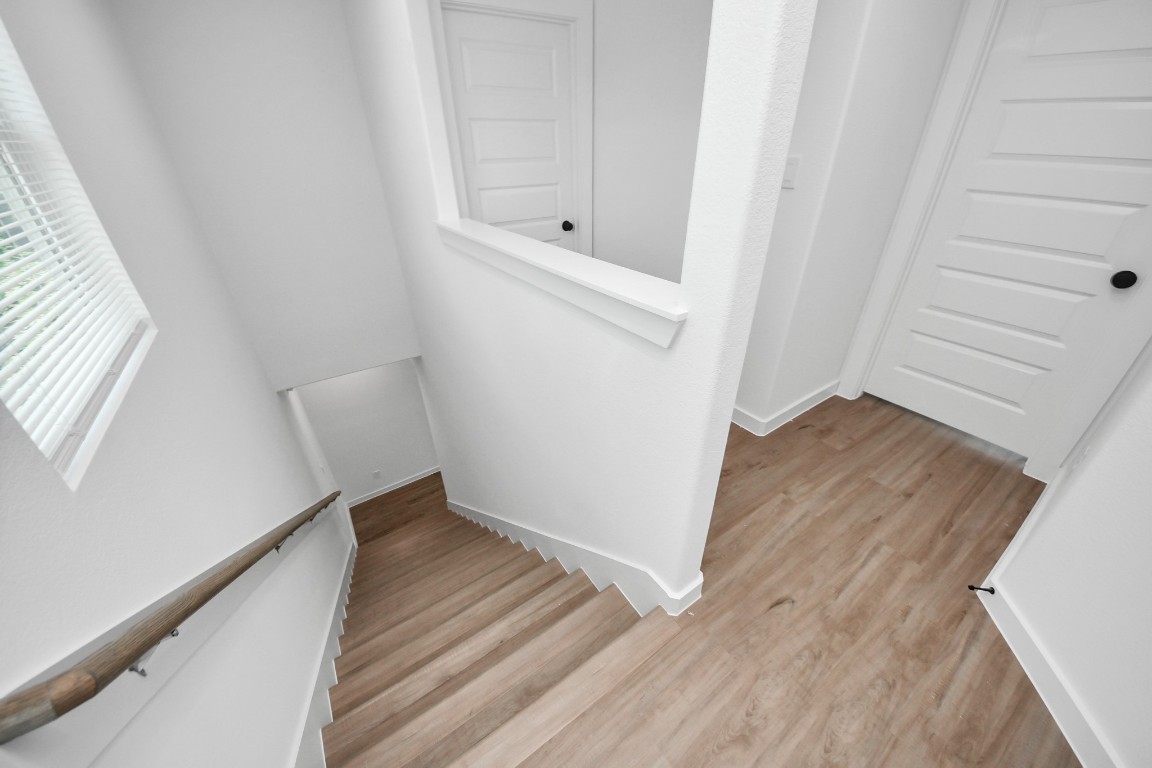 7312 Wileyvale Road, Unit D Houston, TX 77016 - Photo 32 of 34