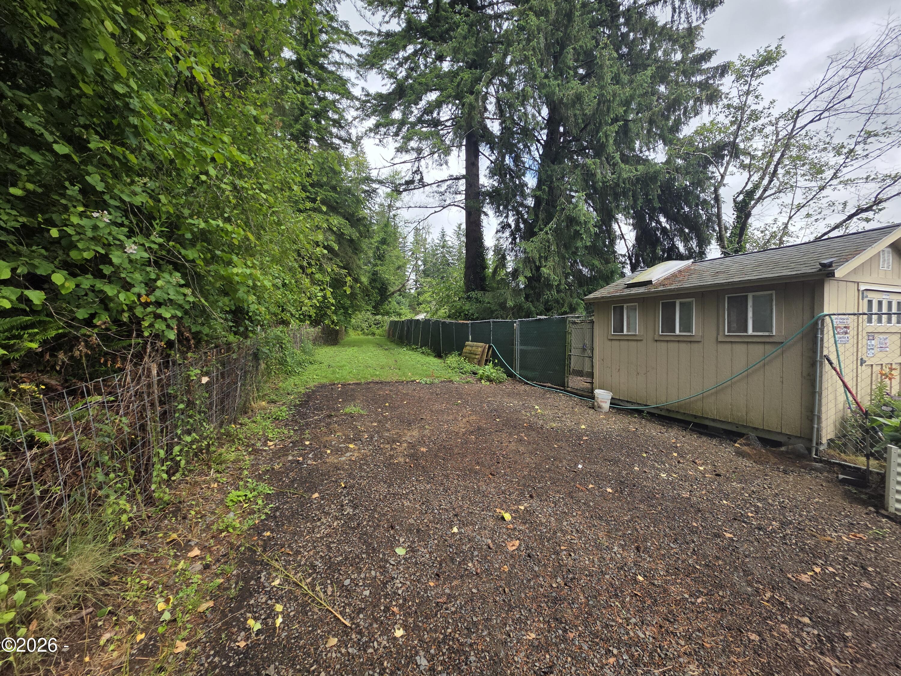 750 Northwest Forestry Road Toledo, OR 97391 - Photo 17 of 84