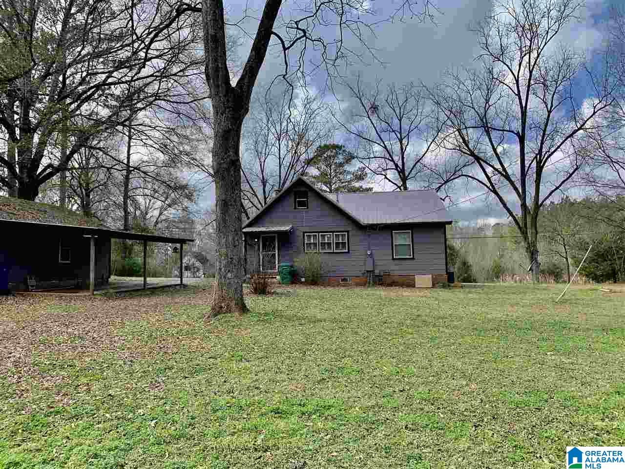445 Sorrell Road Sylacauga, AL 35151 - Photo 39 of 47 Gallery Image 39