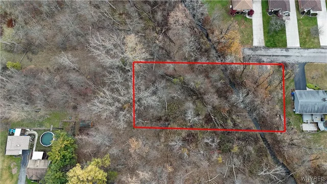 $23,000 | 86 Milton Avenue, West Seneca, NY 14224