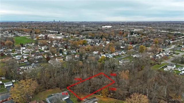 $23,000 | 86 Milton Avenue, West Seneca, NY 14224