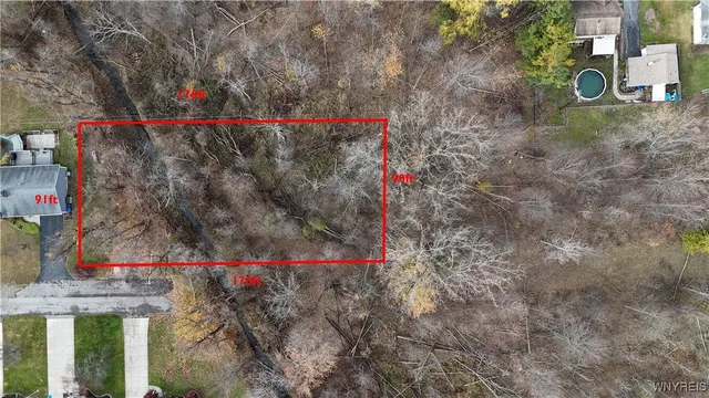 $23,000 | 86 Milton Avenue, West Seneca, NY 14224