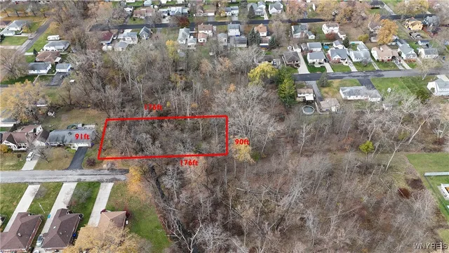 $23,000 | 86 Milton Avenue, West Seneca, NY 14224