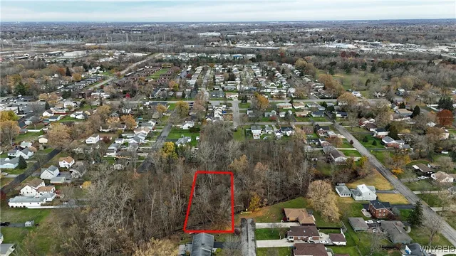 $23,000 | 86 Milton Avenue, West Seneca, NY 14224