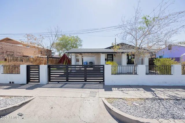 $560,000 | 617 North 14th Street, Phoenix, AZ 85006