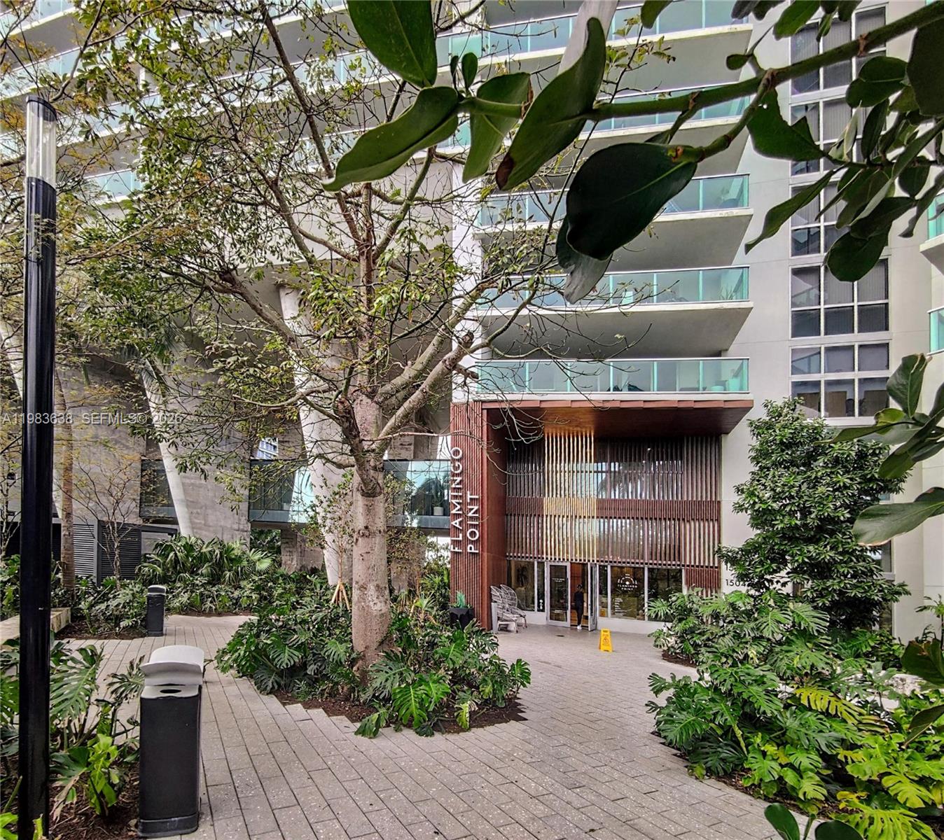 1500 Bay Road, Unit 330S Miami Beach, FL 33139 - Photo 1 of 41