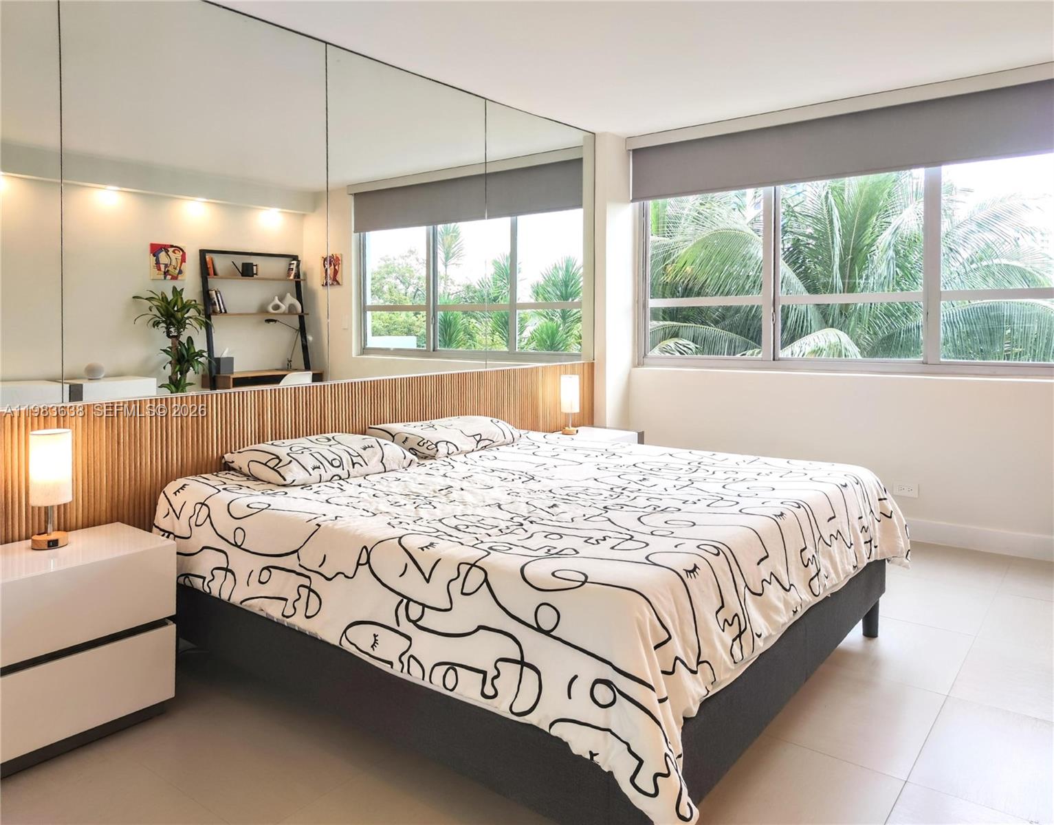 1500 Bay Road, Unit 330S Miami Beach, FL 33139 - Photo 19 of 41