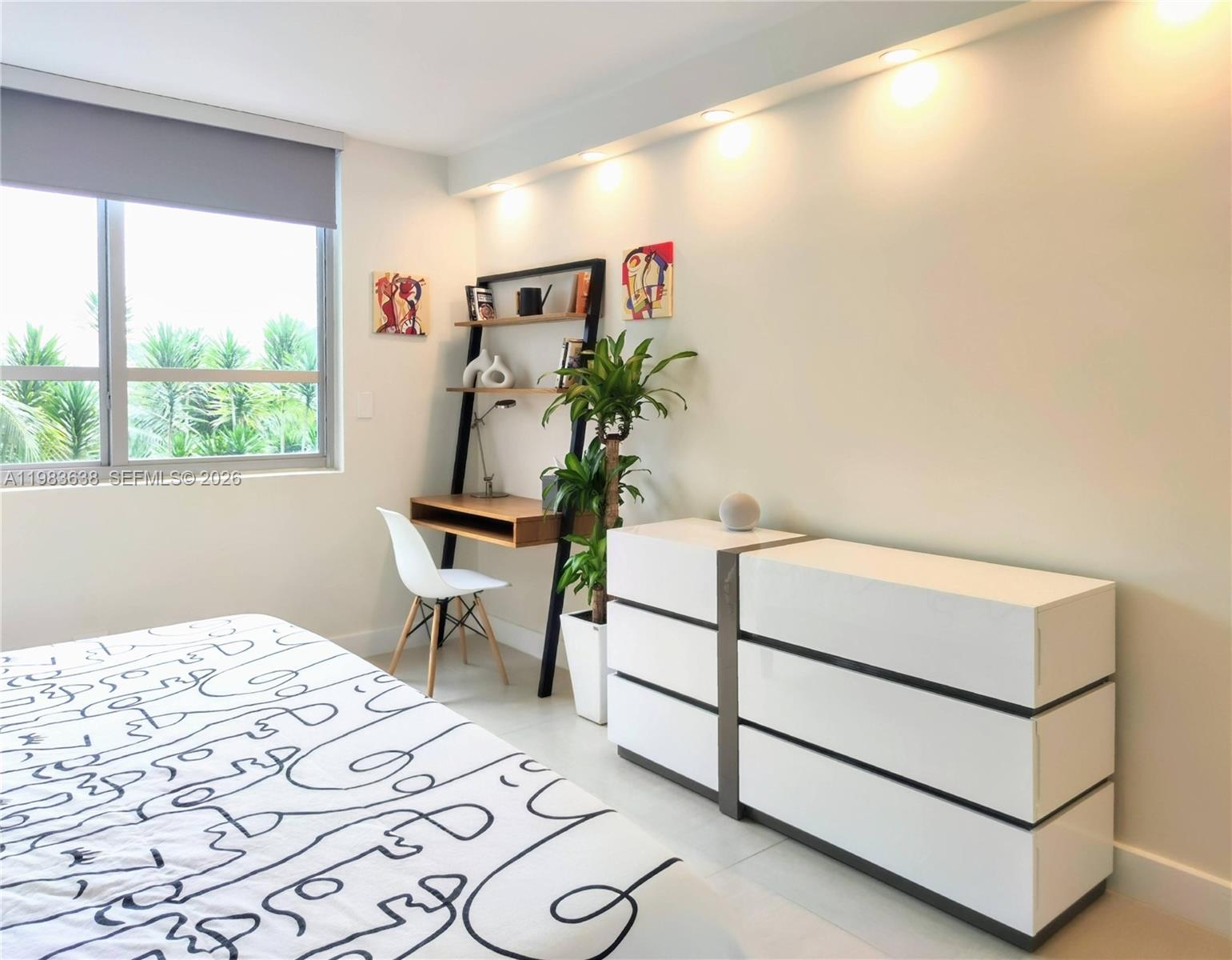 1500 Bay Road, Unit 330S Miami Beach, FL 33139 - Photo 20 of 41