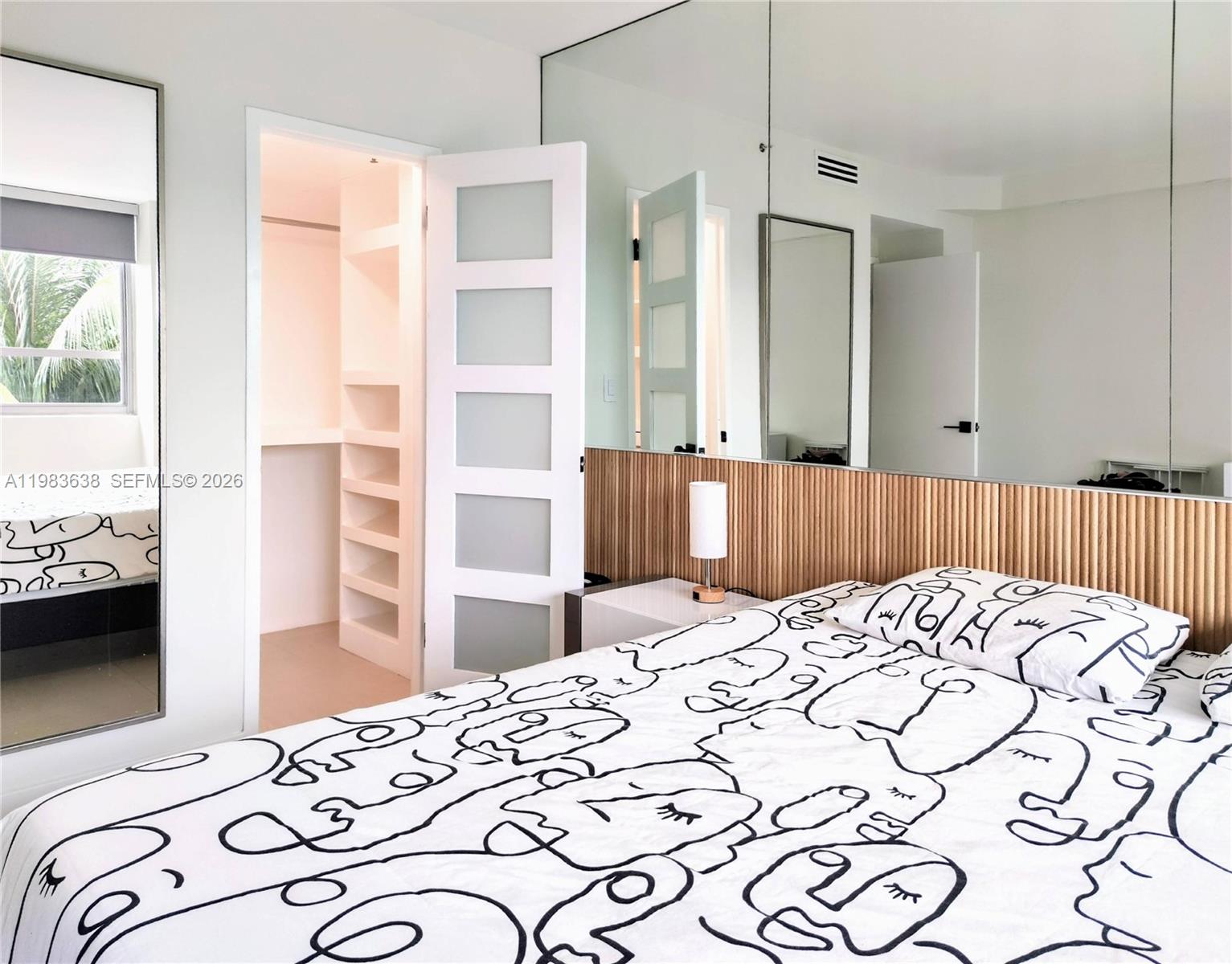 1500 Bay Road, Unit 330S Miami Beach, FL 33139 - Photo 24 of 41