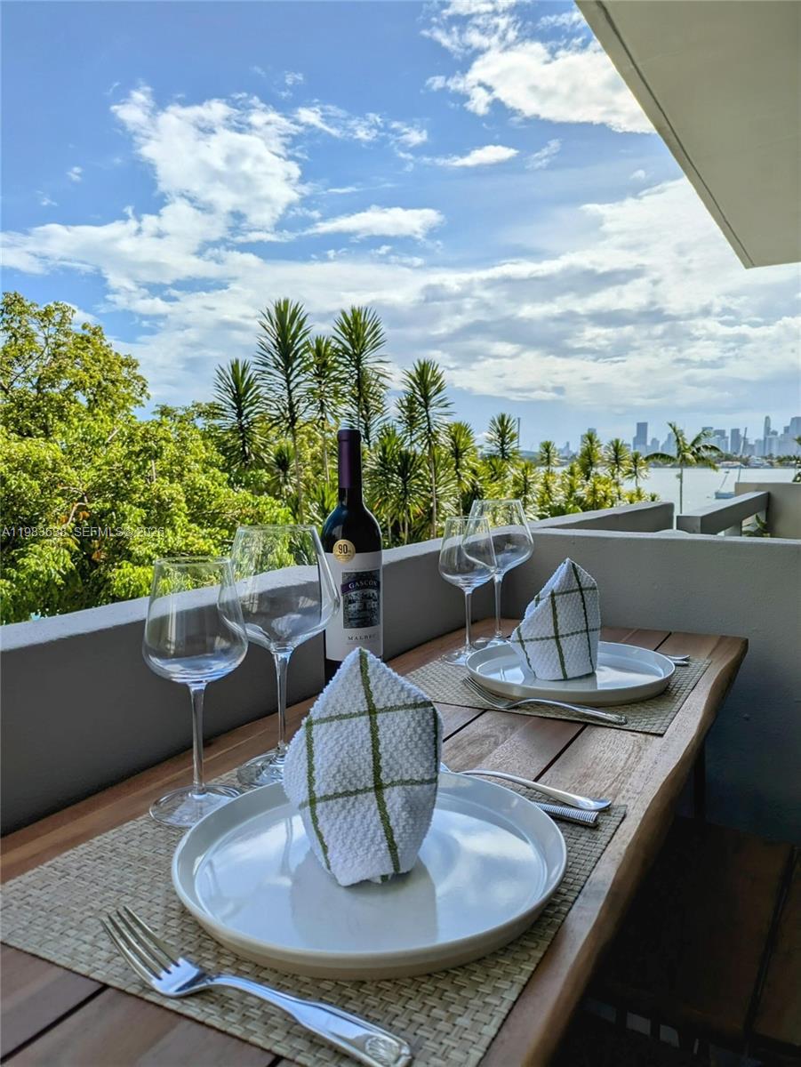 1500 Bay Road, Unit 330S Miami Beach, FL 33139 - Photo 25 of 41