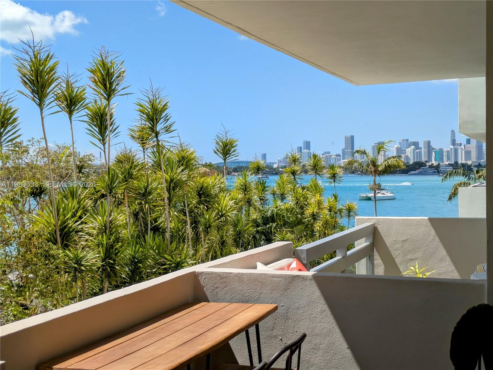 1500 Bay Road, Unit 330S Miami Beach, FL 33139 - Photo 26 of 41