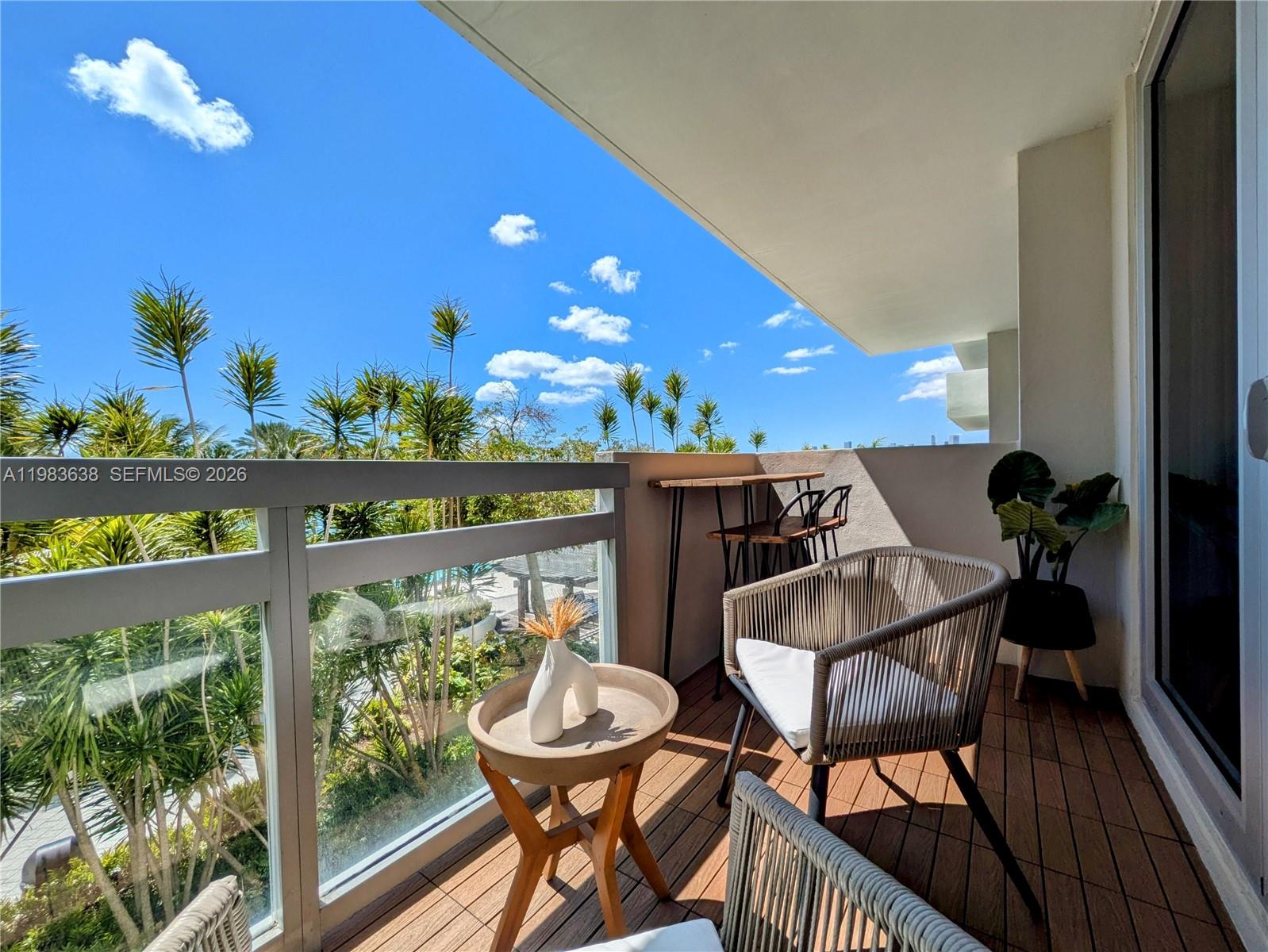 1500 Bay Road, Unit 330S Miami Beach, FL 33139 - Photo 27 of 41