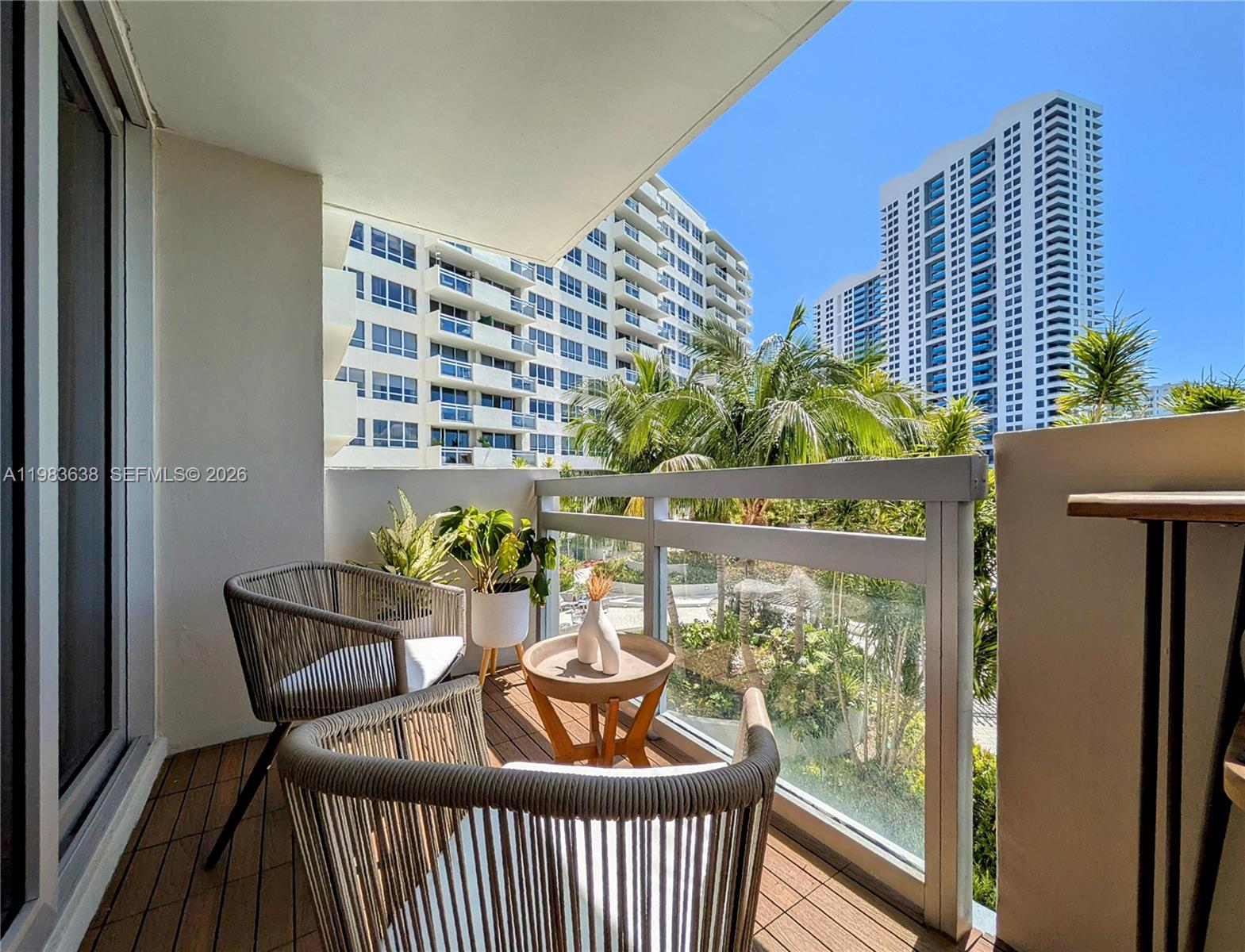 1500 Bay Road, Unit 330S Miami Beach, FL 33139 - Photo 28 of 41