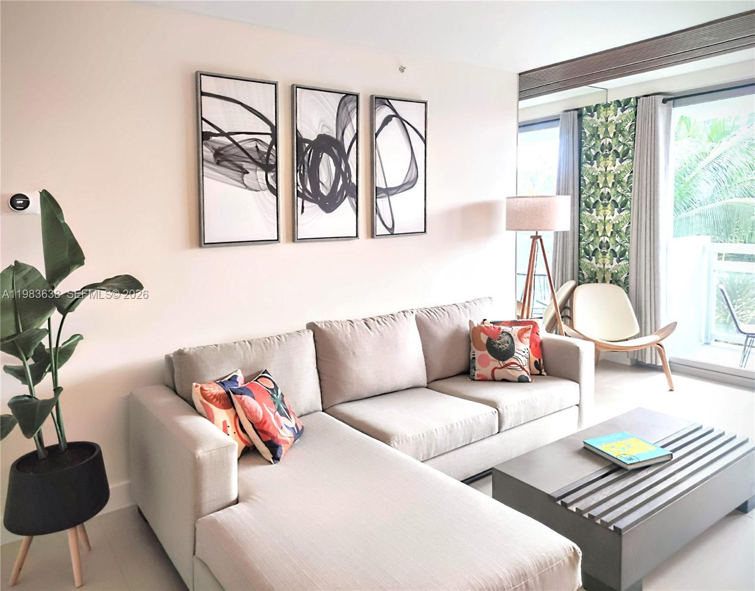 1500 Bay Road, Unit 330S Miami Beach, FL 33139 - Photo 3 of 41